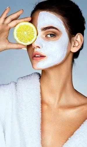 face mask