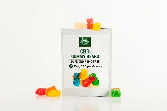 CBD Gummies