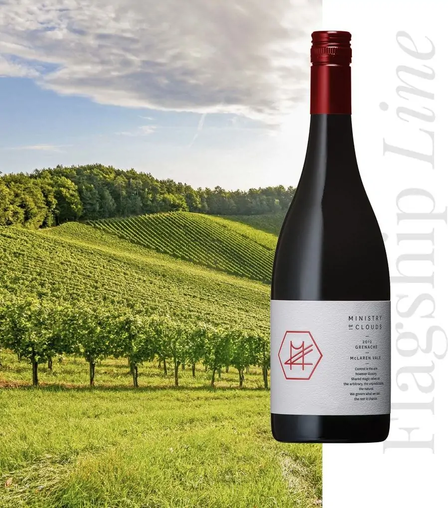 Wine Starting From £4.99