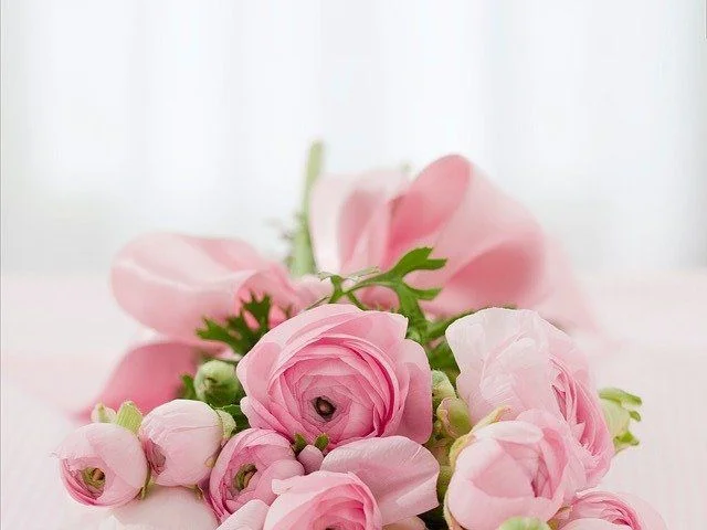 Flowers For Birthdays