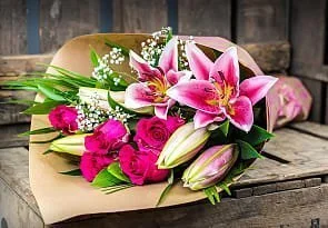 Congratulation