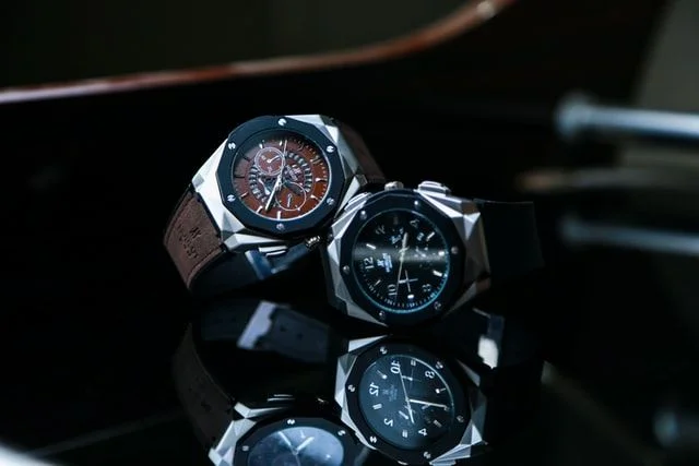 Watches