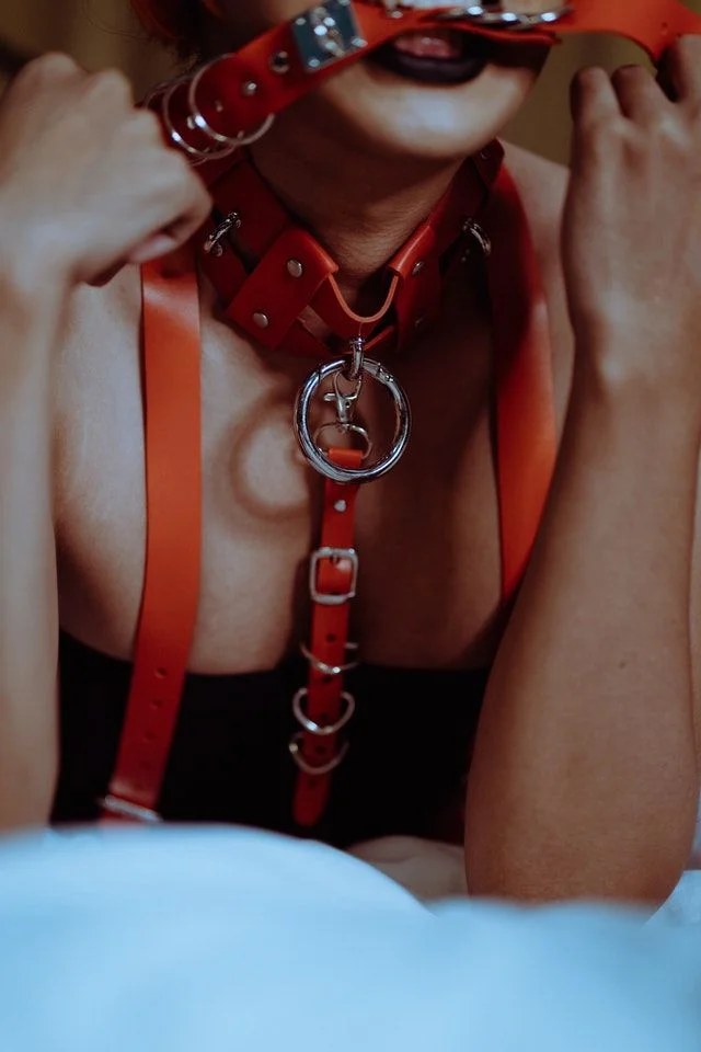 Bondage & Fetish
