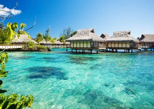 bali