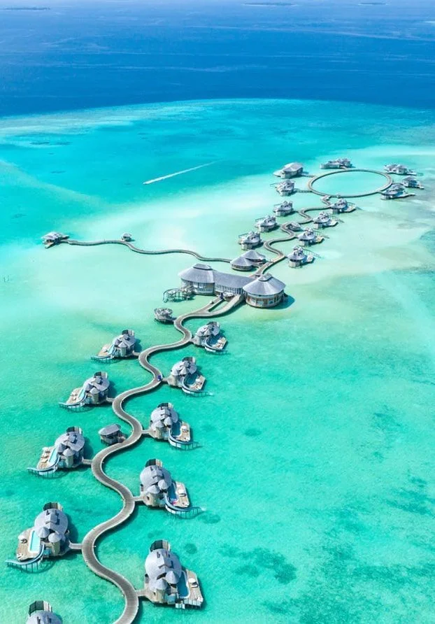 maldives