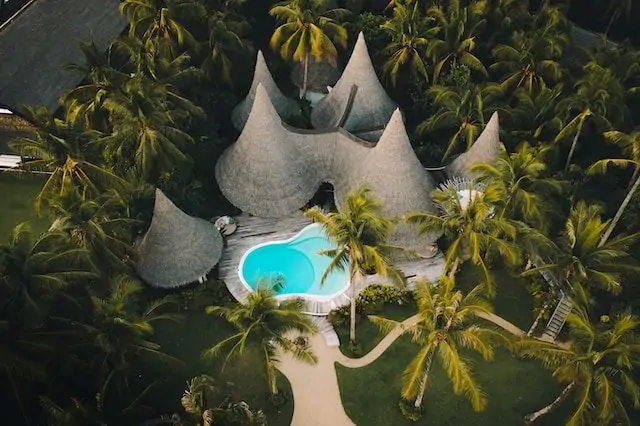 thailand
