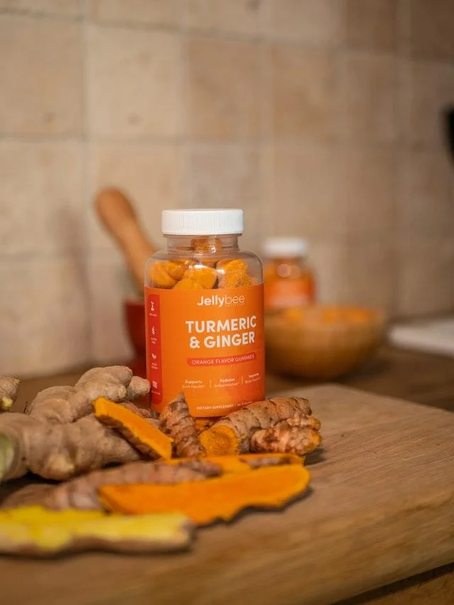 Vitamins & Supplements 